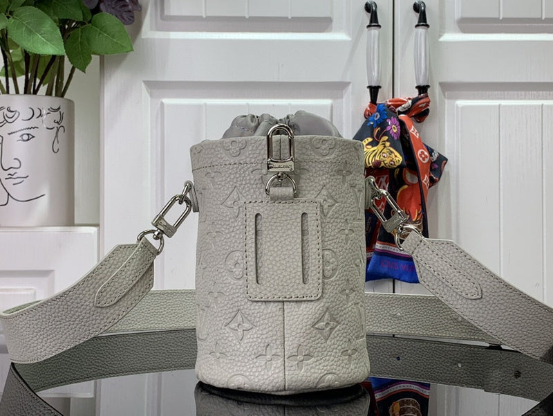 GlamI Lu-Vi bags - 2519