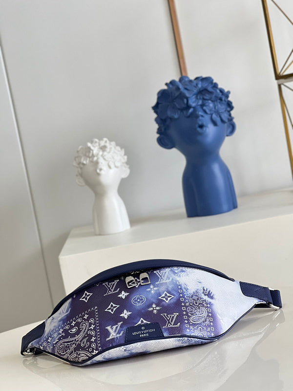Glami- Glami- Lu-Vi bags - 3149