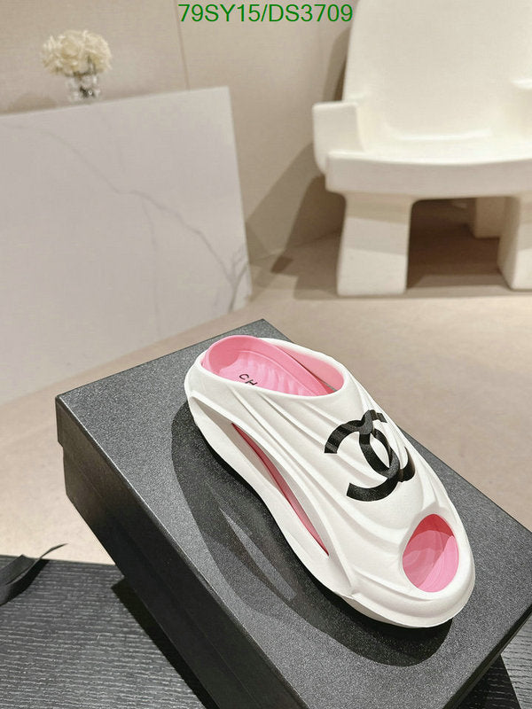 SAMC - CHL Women Shoes Slippers - 029