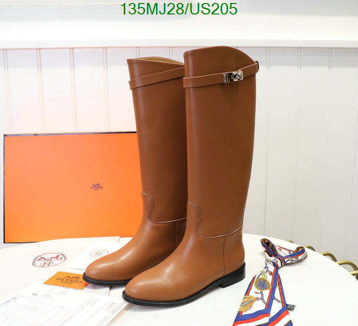 SAMC - Mix Boots - 536