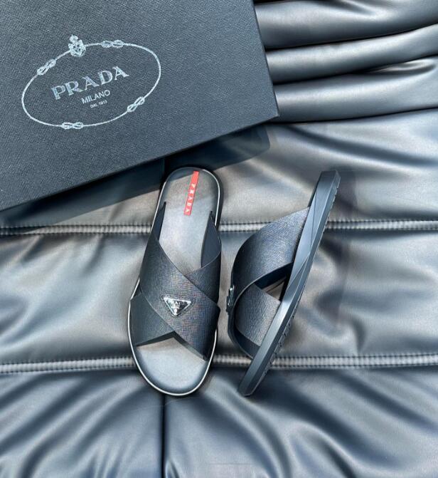 GlamyMen Shoes - 080