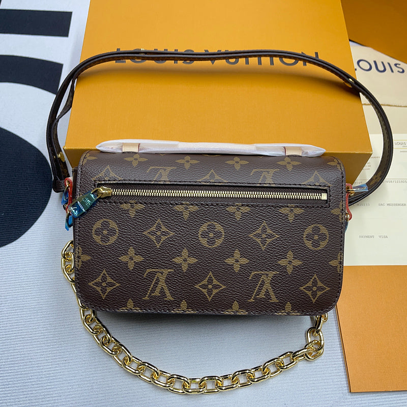 ELE - LUV Bags - 403