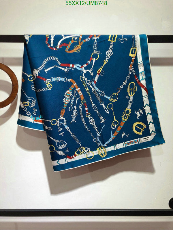 SAMC - HMS Scarves - 385