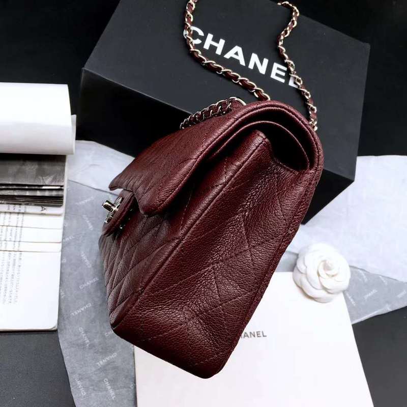 Satchel Bags - CHL Bags - 777
