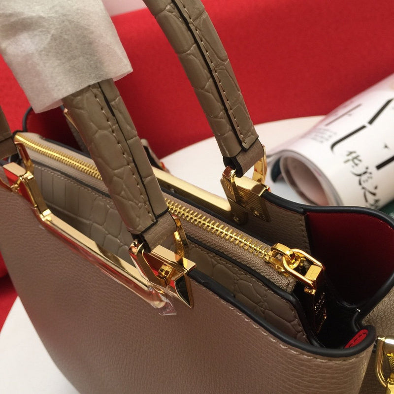 Satchel Bags - PDA Bags - 1248