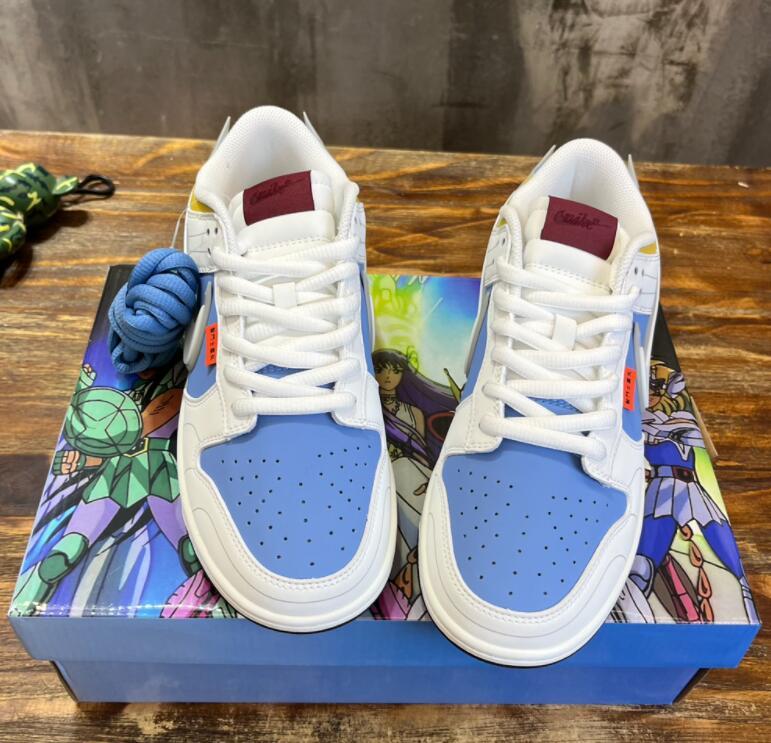 SAMC - NKE Shoes - 434