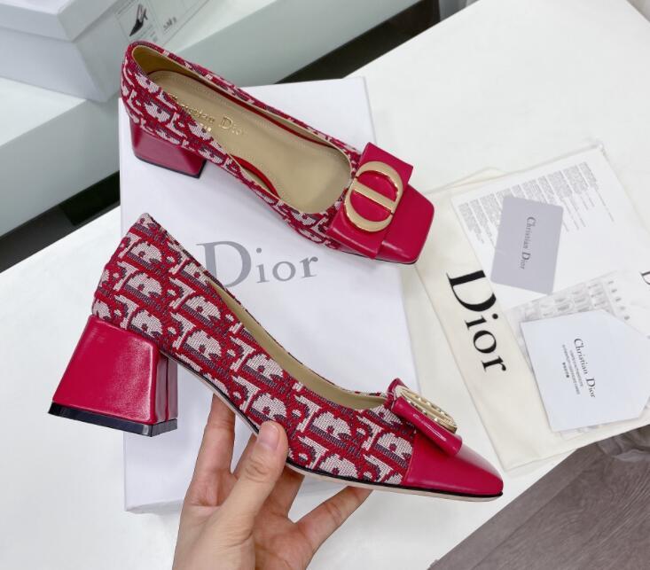 SAMCC - DOR Women Shoes - 784