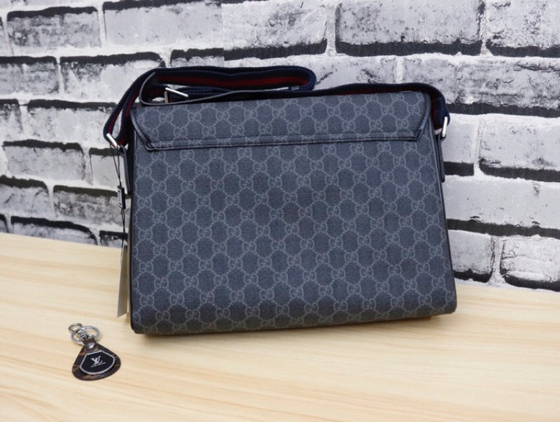 Satchel Bags - GCI Bags - 2407