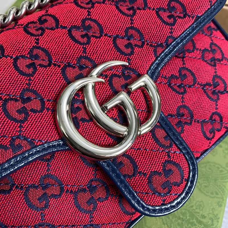 ELE - GG Bags - 1958