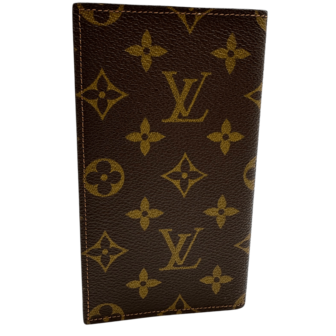 Porta Agenda Louis Vuitton vintage