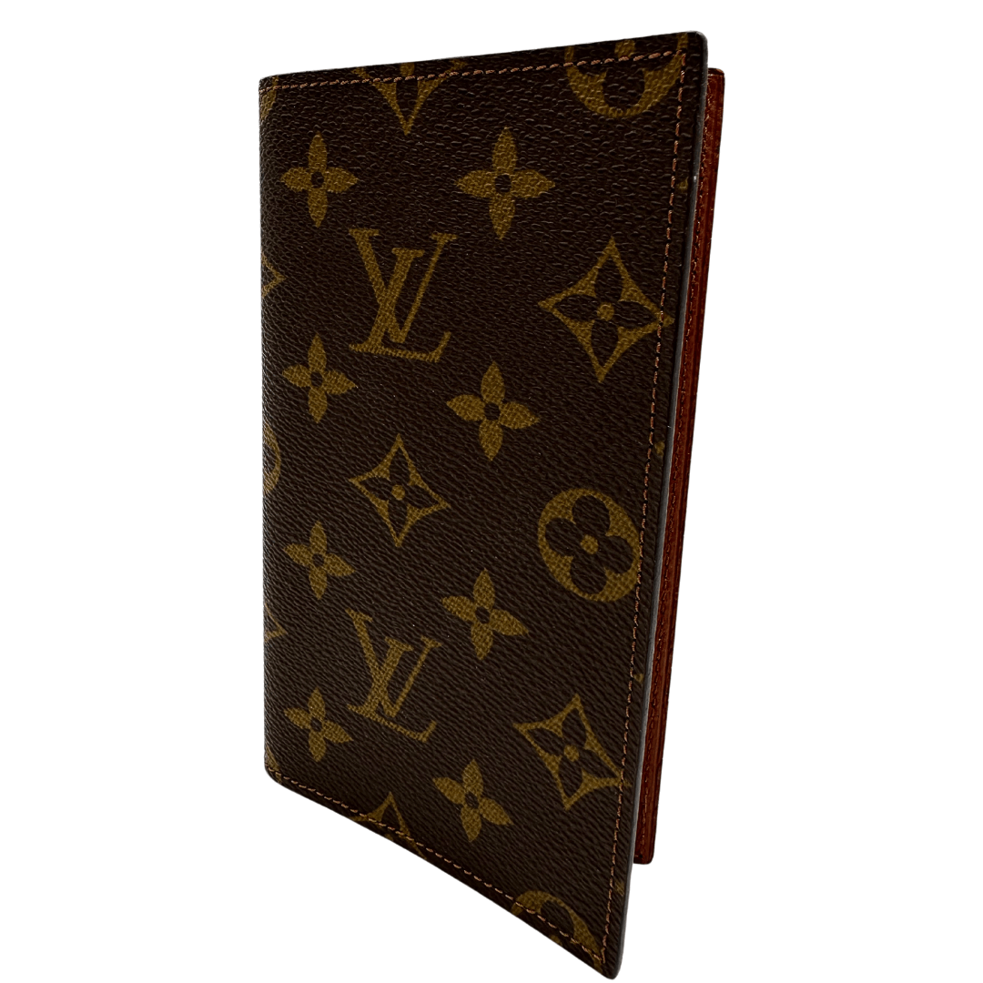 Porta Agenda Louis Vuitton vintage