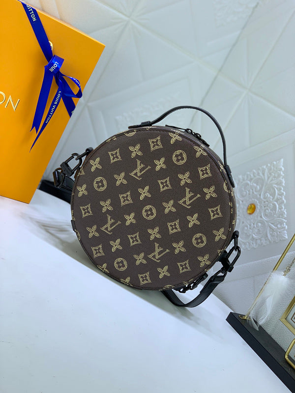Satchel Bags - VL2 Bags - 1045