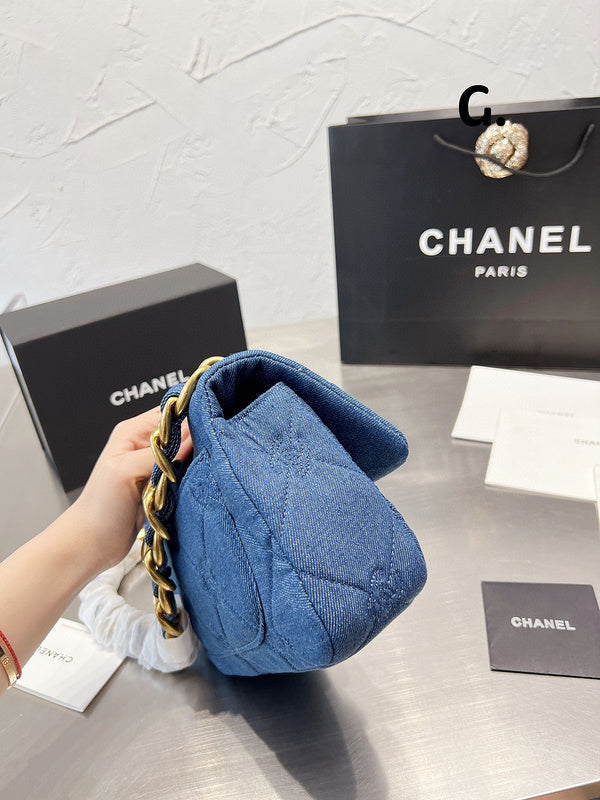 Satchel Bags - CHL Bags - 7086