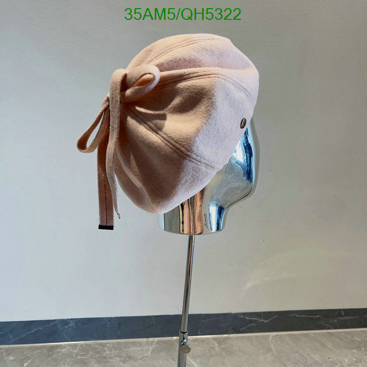 SAMC - COL Caps & Hats - 153