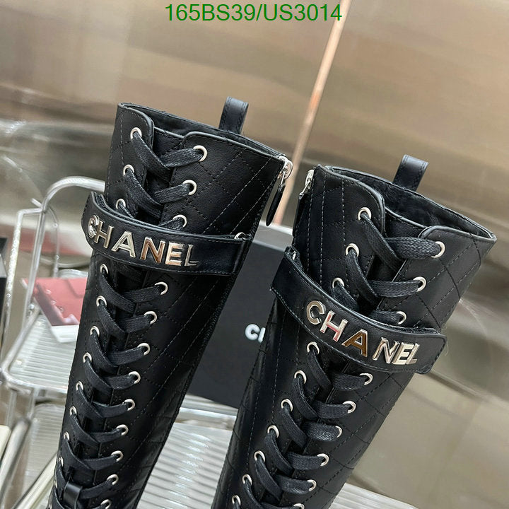 SAMC - CHL Women Boots - 023