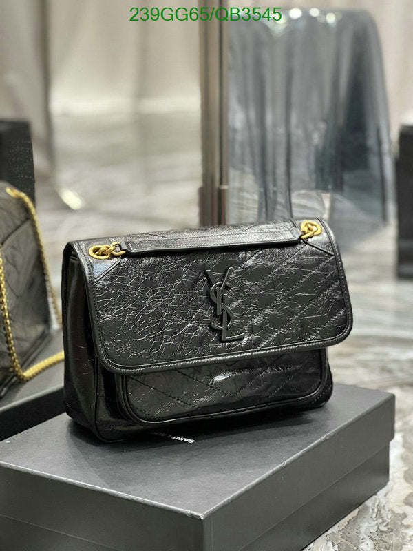 SAMC - YLS Bags - 267