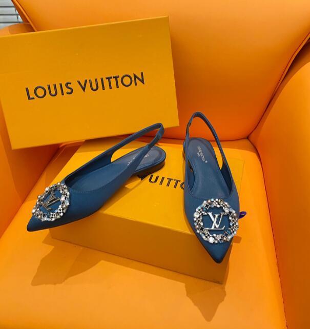 SAMC - LOV Women Shoes - 264