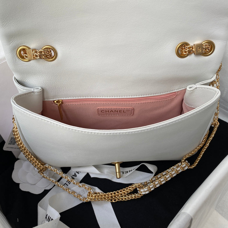 Satchel Bags - CHL Bags - 1062