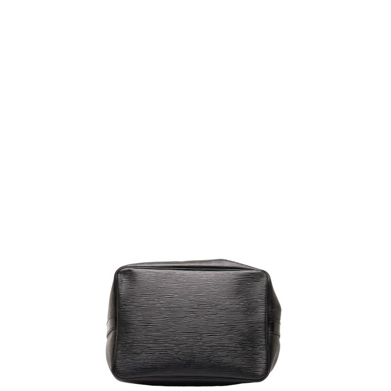 Louis Vuitton M59012 Noir Black Leather  Louis Vuitton
