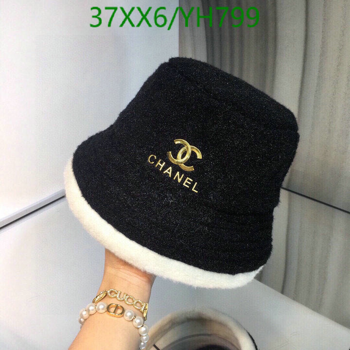 SAMC - CHL Caps & Hats - 491