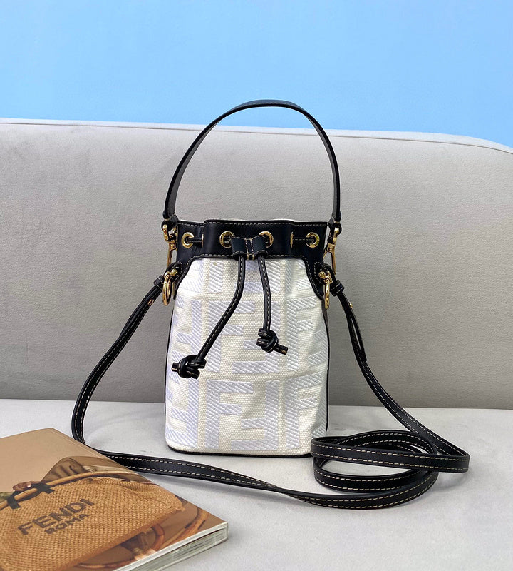 Fendi Luxury Fashion Bag
