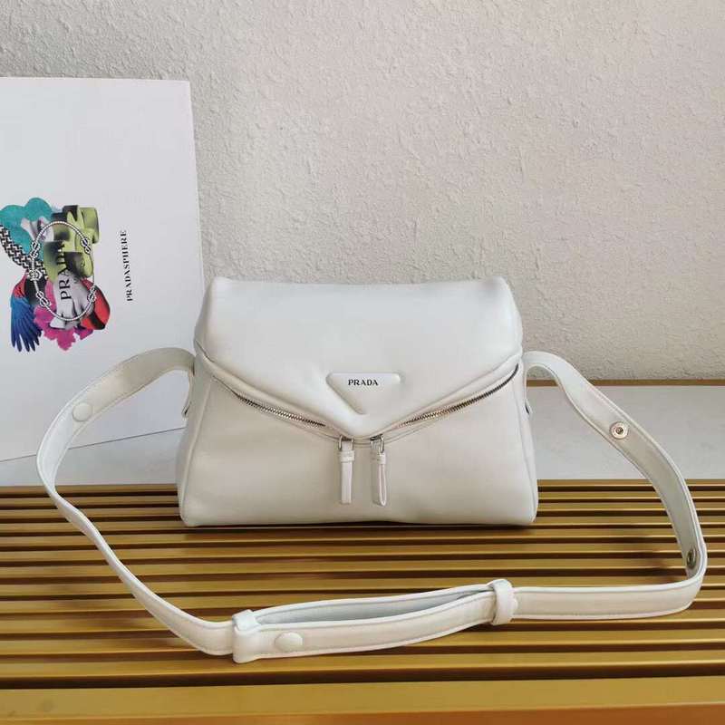Satchel Bags - PDA Bags - 1543