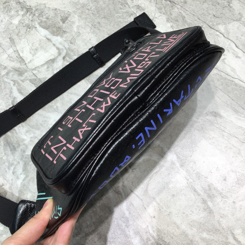 Satchel Bags - BGA Bags - 407