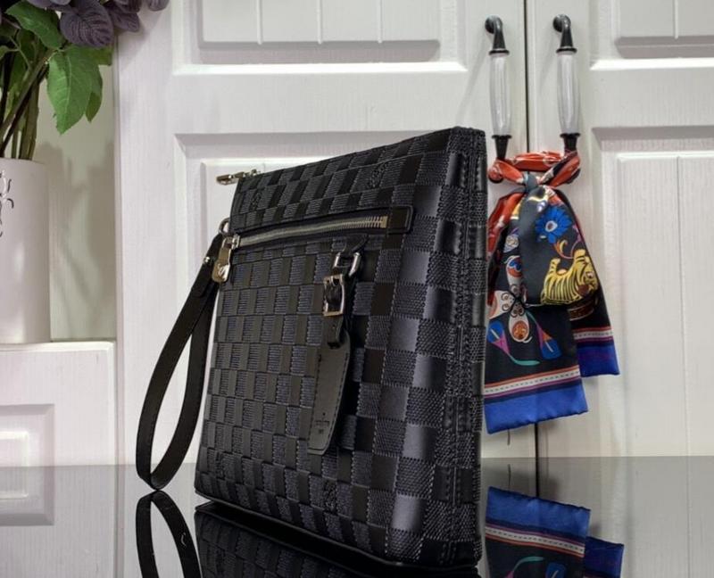 SAMC - LOV Bags - 858