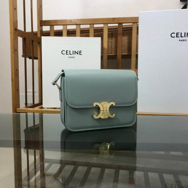 Satchel Bags - CHN Bags - 109