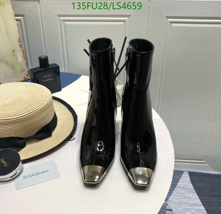 SAMC - YLS Women Shoes Heels - 092