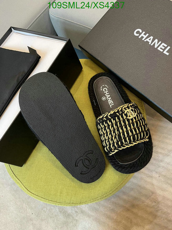 SAMC - CHL Women Shoes Slippers - 236