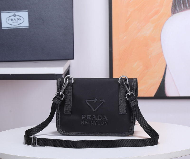 Satchel Bags - PRA Bags - 218