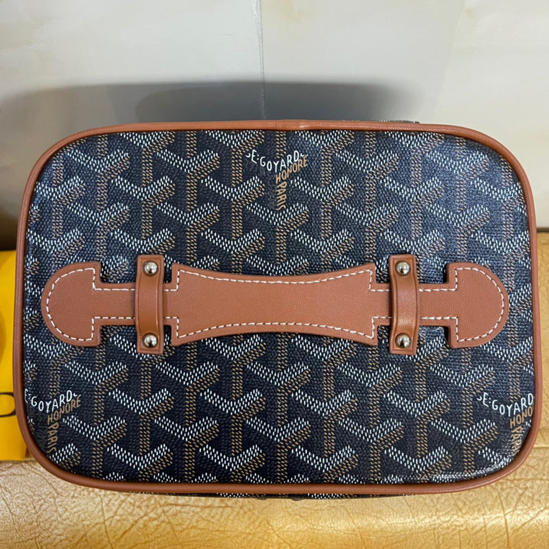 Satchel Bags - GOD Bags - 852