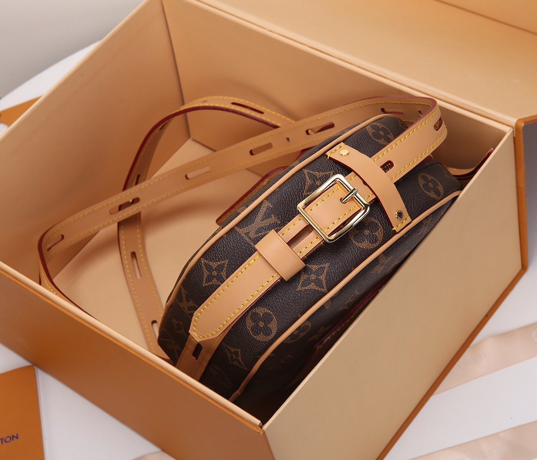 EN - New Arrival Bags LUV 001