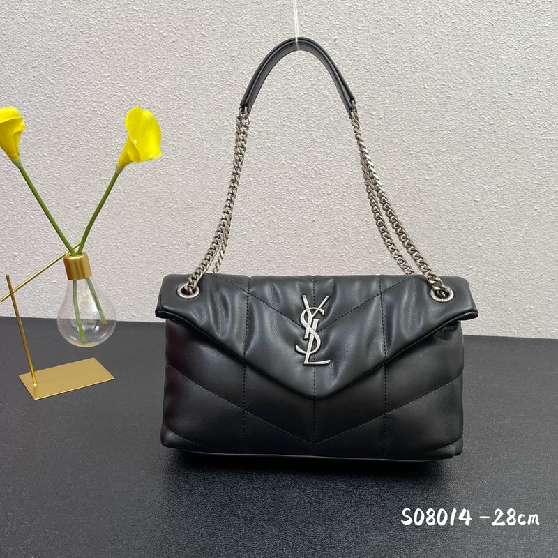 Satchel Bags - SLY Bags - 1505