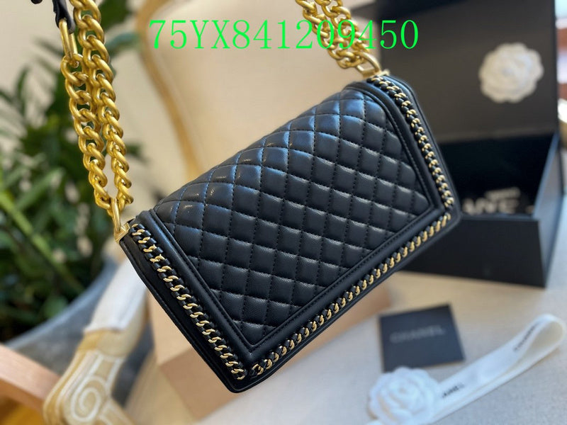 Glami - CHL Bags - 3114