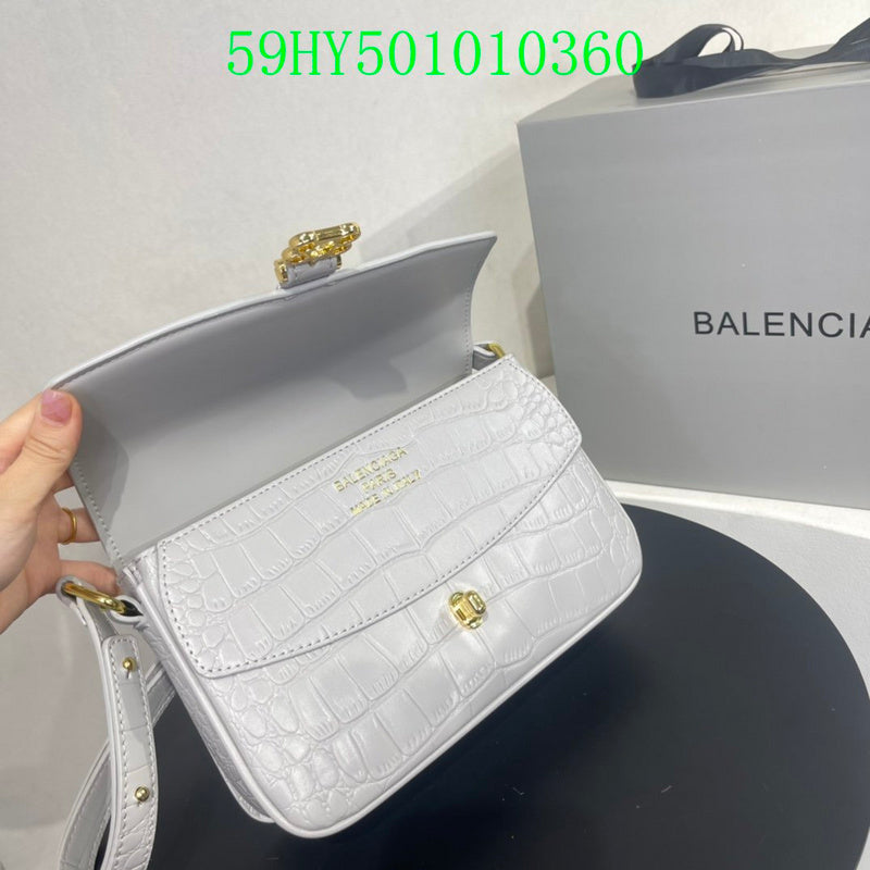 Glami Fashion - BGA Bags - 2034
