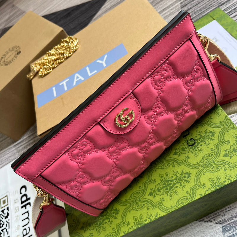 Satchel Bags - GCI Bags - 7432