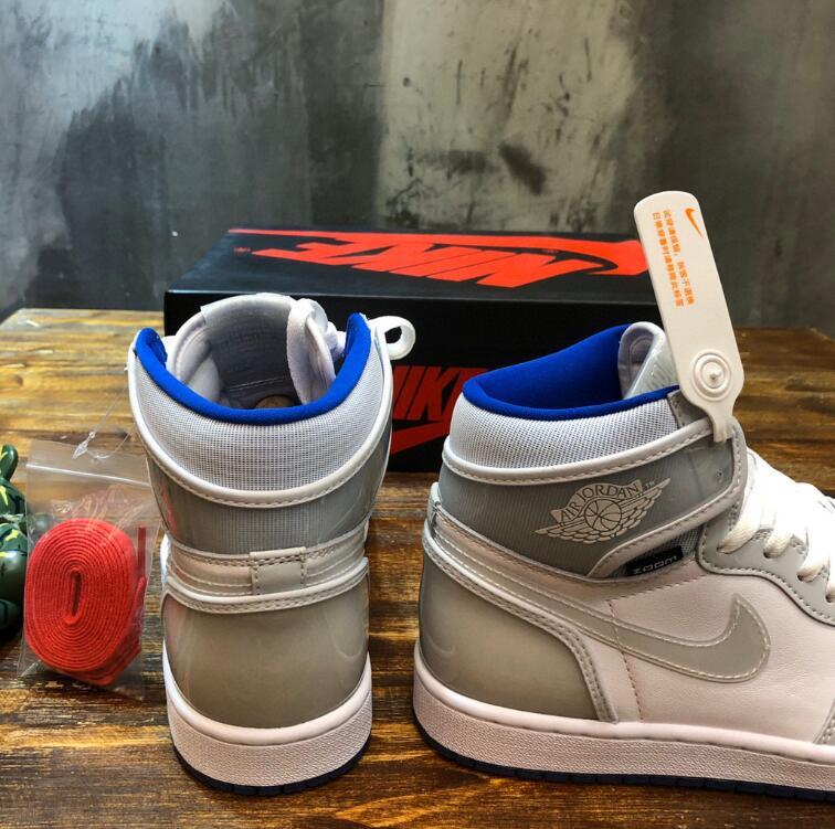 SAMC - NKE Shoes - 1814