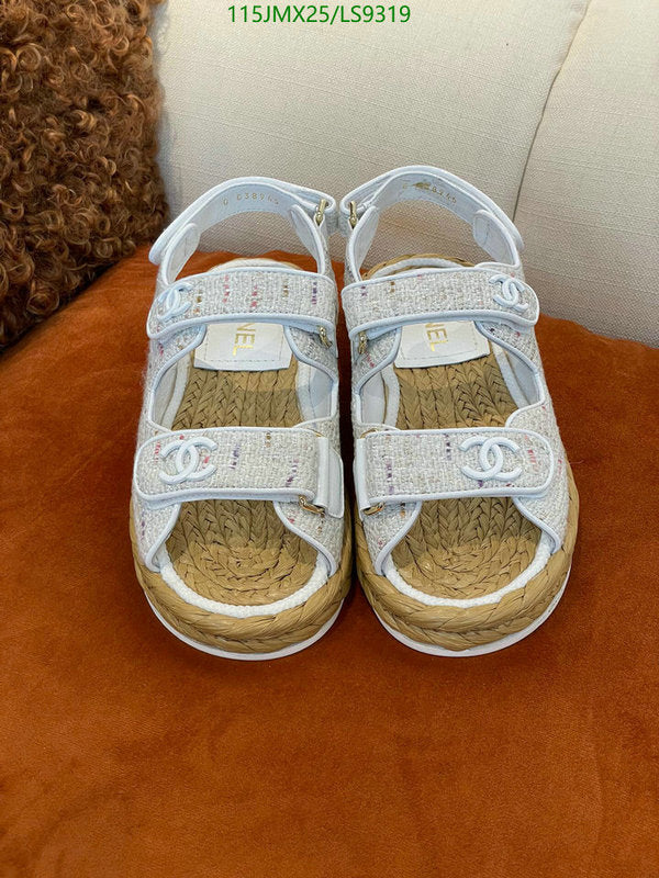 SAMC - CHL Women Shoes Beach - 162