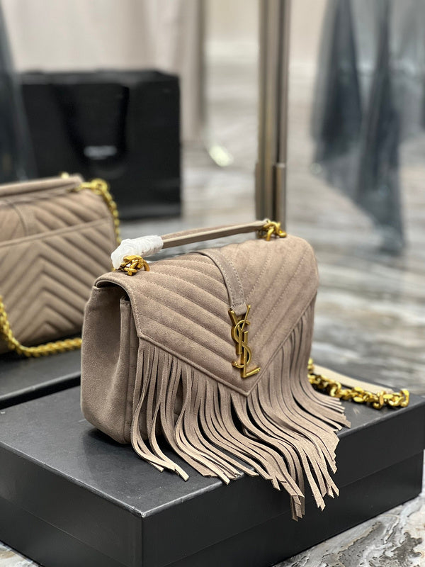 Satchel Bags - SLY Bags - 577