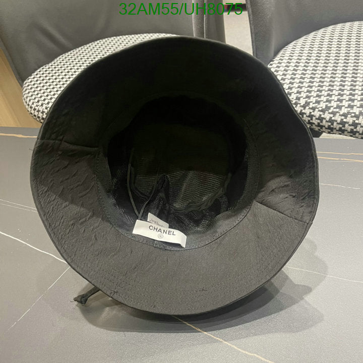 SAMC - CHL Caps & Hats - 009