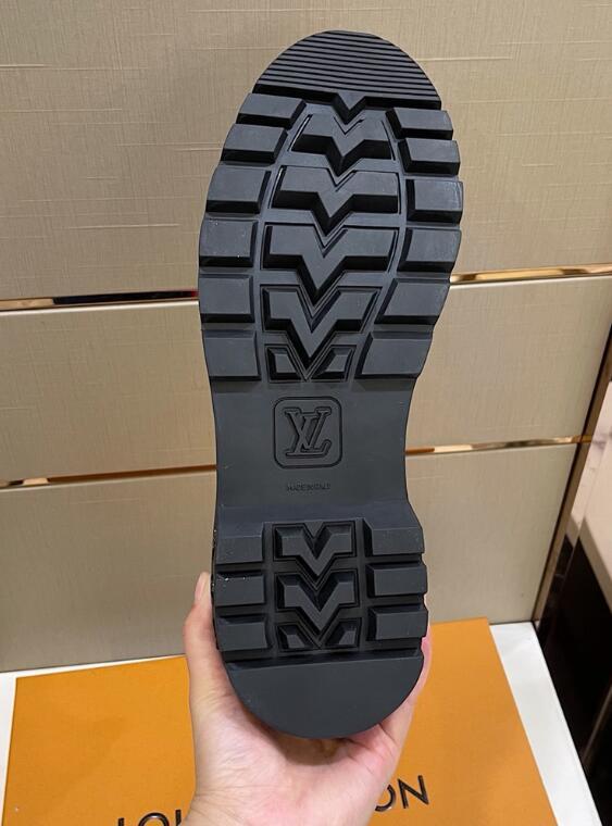 SAMC - LOV Men Shoes - 1682