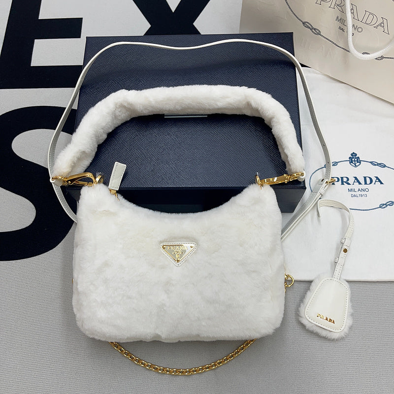 Satchel Bags - PDA Bags - 2135