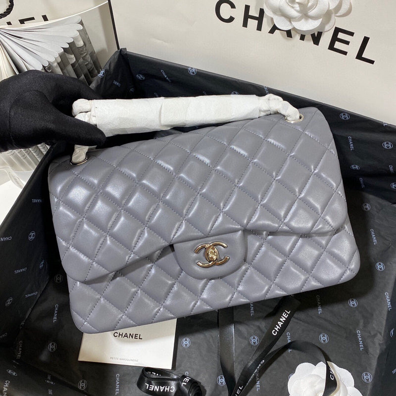 Satchel Bags - CHL Bags - 3943