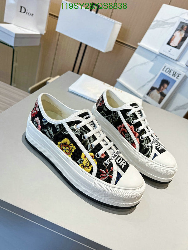 SAMC - DOR Women Sneakers - 088