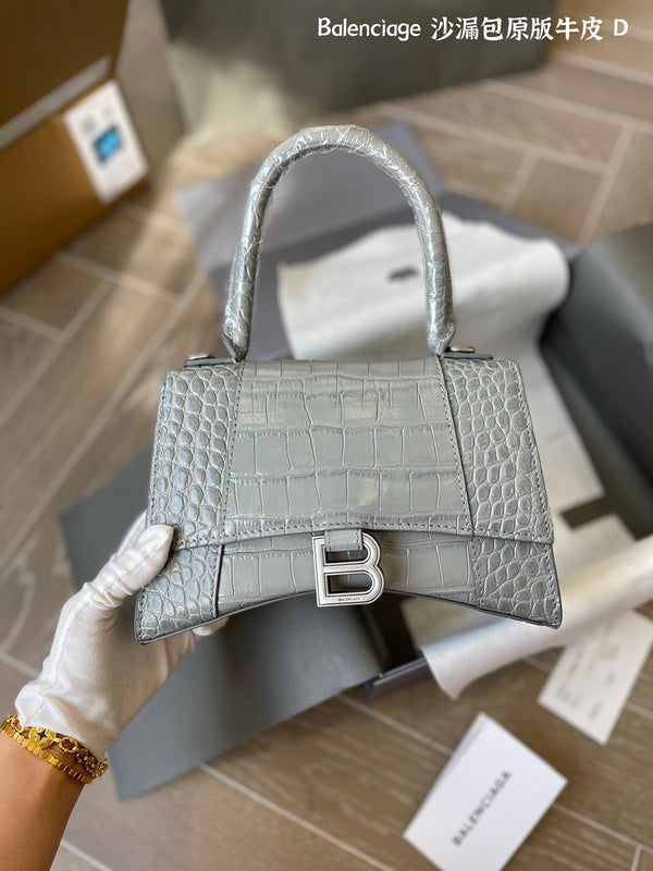 Satchel Bags - BGA Bags - 1486