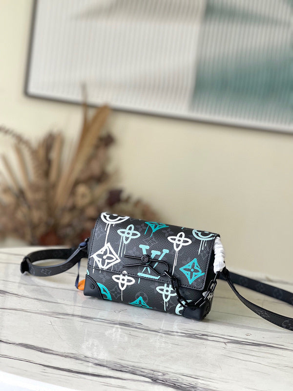 GlamI Lu-Vi bags - 4584