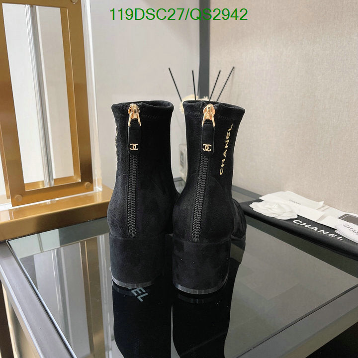 SAMC - CHL Women Boots - 351