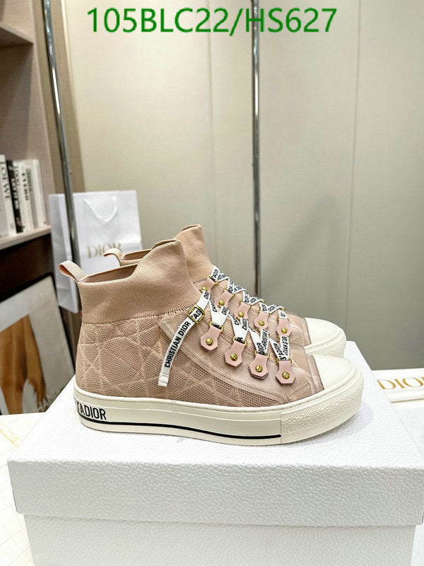SAMC - DOR Women Sneakers - 240